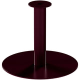Solis Side Table Base - Green Loop Global