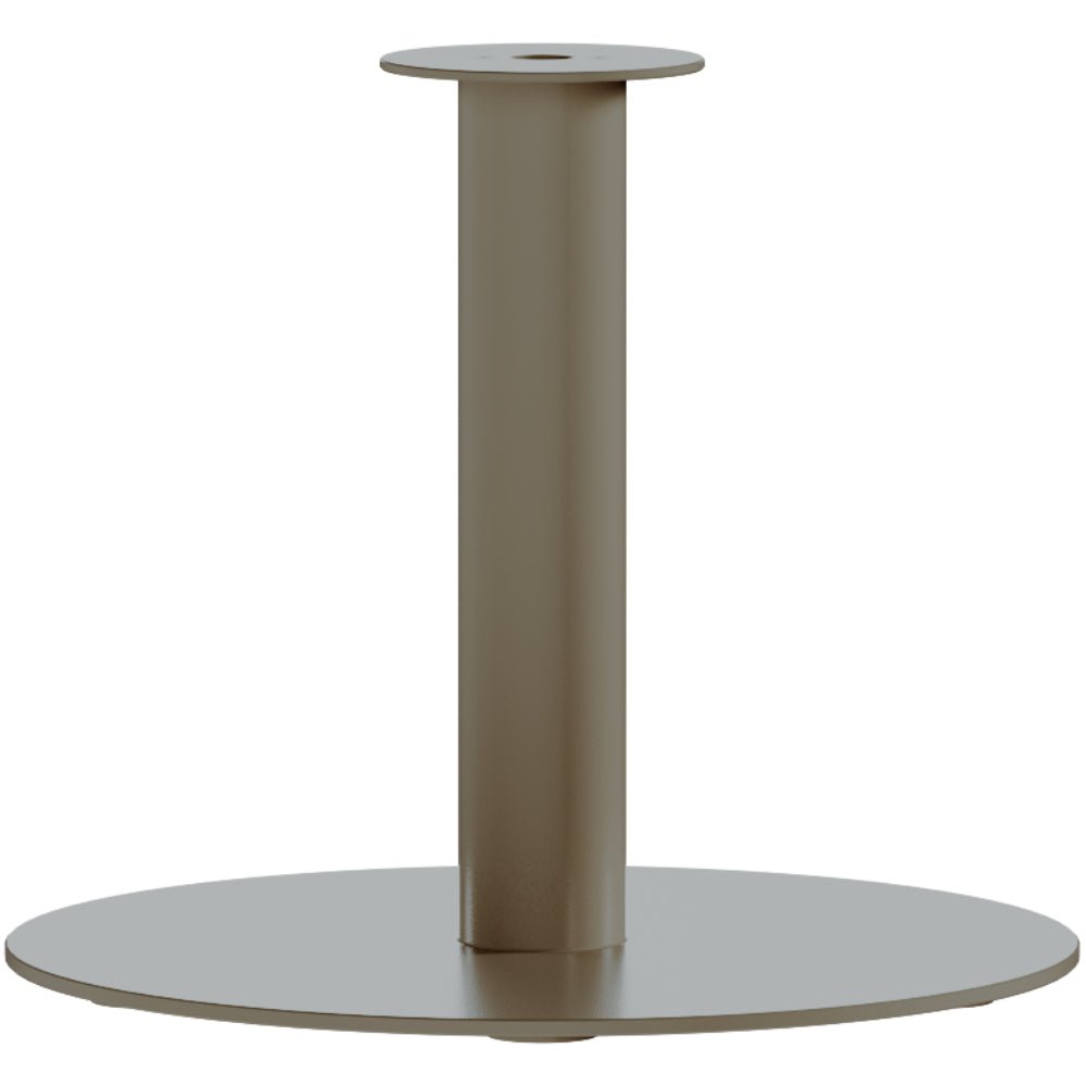 Solis Side Table Base - Green Loop Global