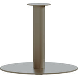 Solis Side Table Base - Green Loop Global