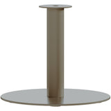Solis Side Table Base - Green Loop Global