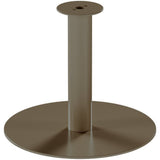 Solis Side Table Base - Green Loop Global
