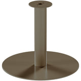 Solis Side Table Base - Green Loop Global
