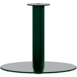 Solis Side Table Base - Green Loop Global
