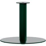Solis Side Table Base - Green Loop Global