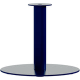 Solis Side Table Base - Green Loop Global