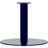 Solis Side Table Base - Green Loop Global