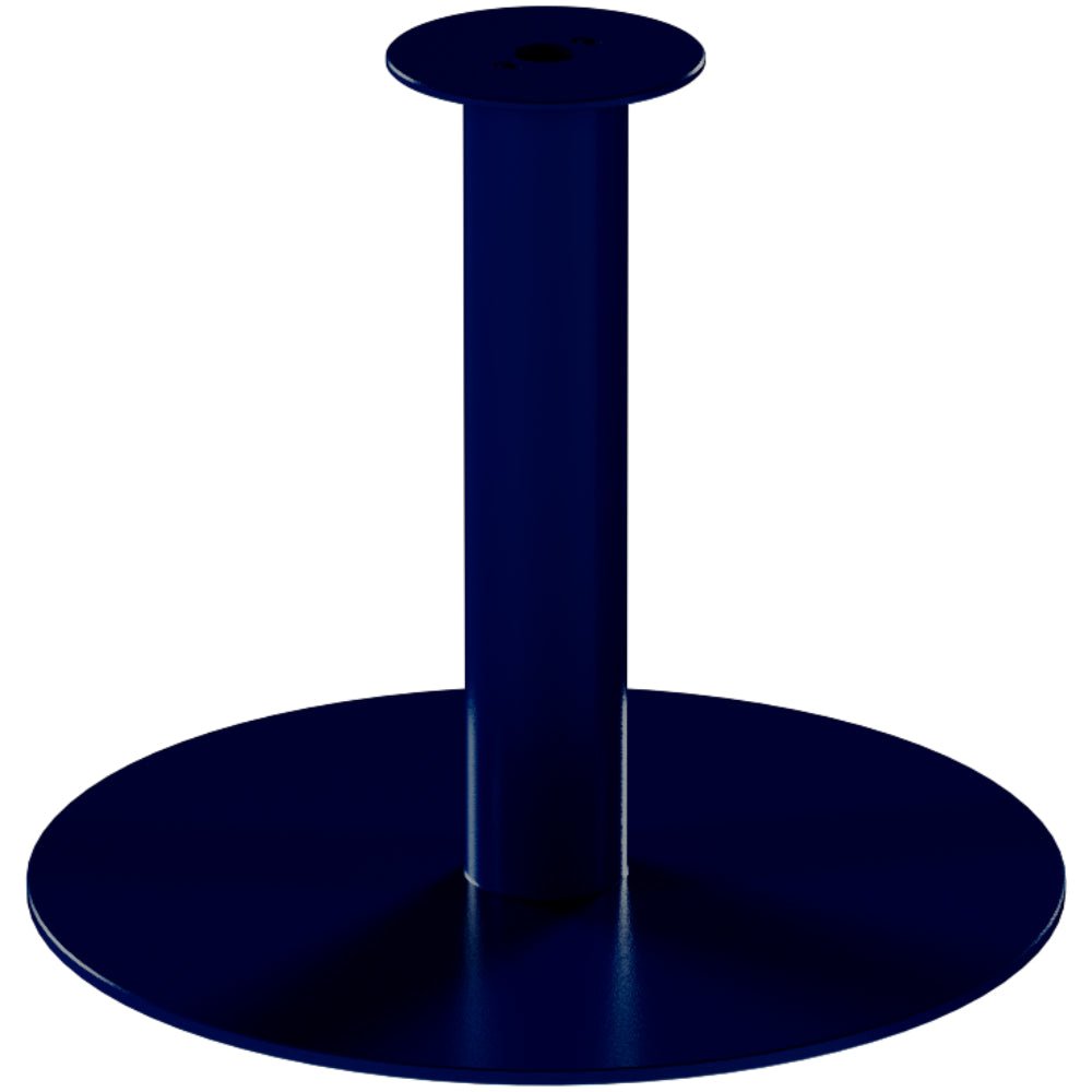 Solis Side Table Base - Green Loop Global
