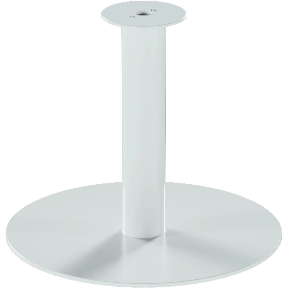 Solis Side Table Base - Green Loop Global