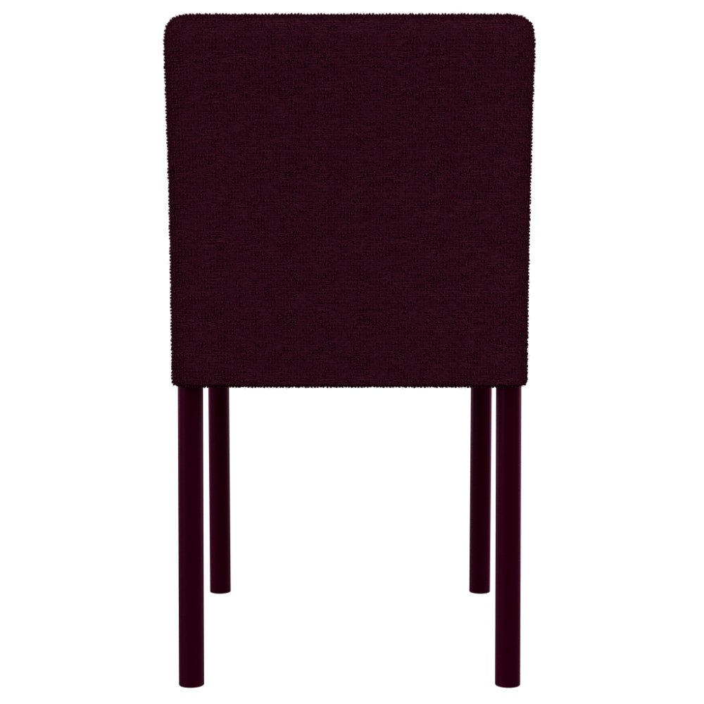 Solna Chair - Green Loop Global