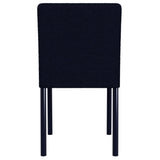 Solna Chair - Green Loop Global