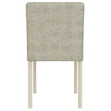 Solna Chair - Green Loop Global