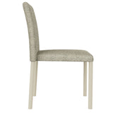 Solna Chair - Green Loop Global