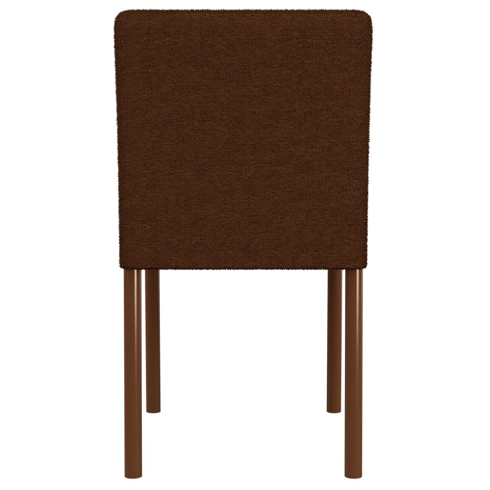 Solna Chair - Green Loop Global