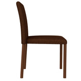 Solna Chair - Green Loop Global
