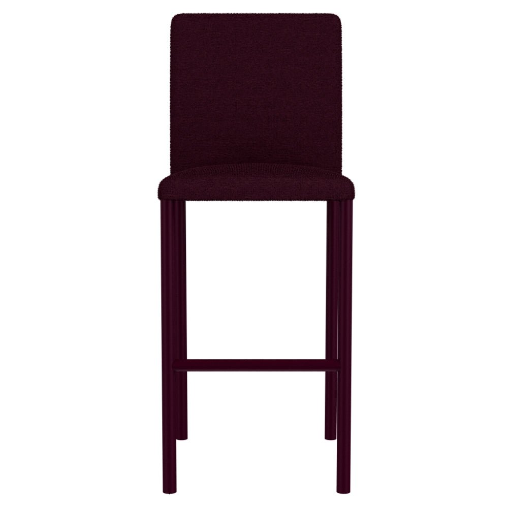 Solna Stool - Green Loop Global