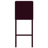 Solna Stool - Green Loop Global
