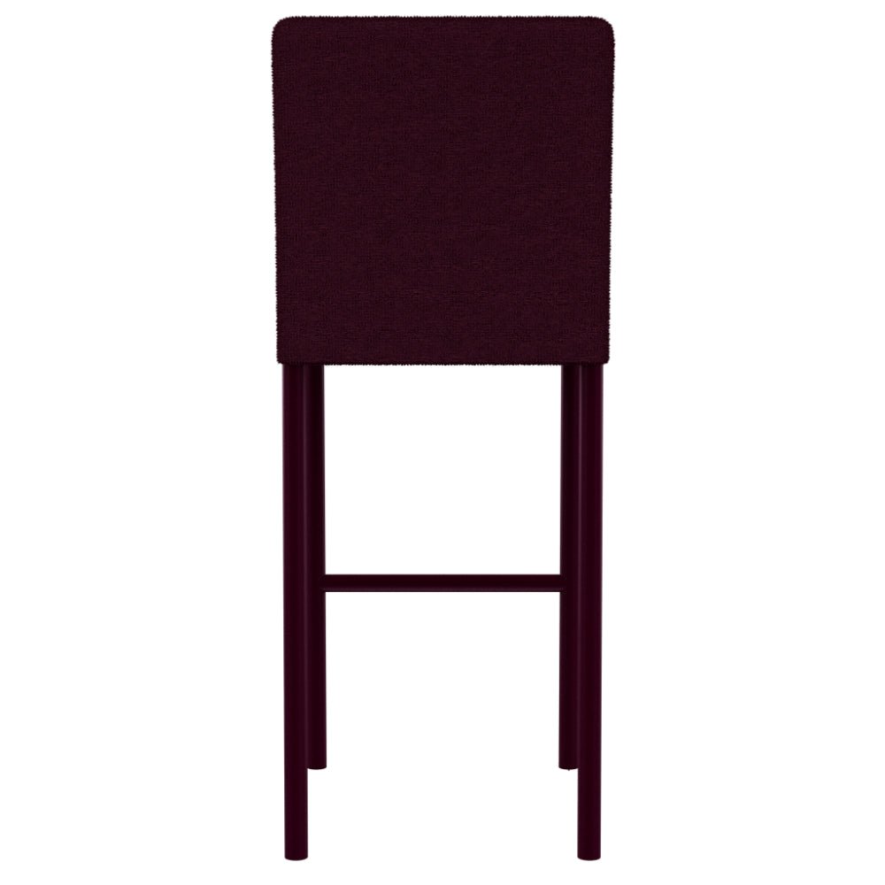 Solna Stool - Green Loop Global