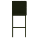 Solna Stool - Green Loop Global