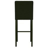 Solna Stool - Green Loop Global