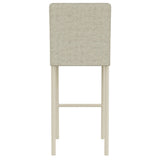 Solna Stool - Green Loop Global