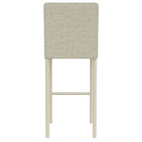 Solna Stool - Green Loop Global