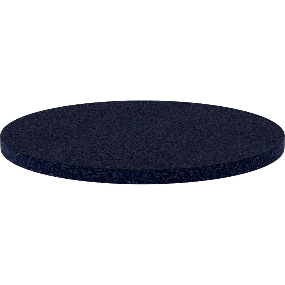 Sustainable Grano round table top surface
