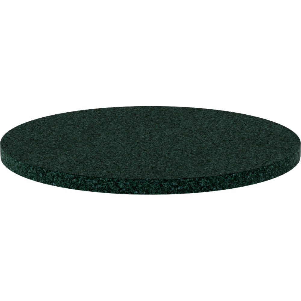 Grano Table Top - Round 60cm - Green Loop Global