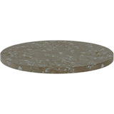 Replene Table Top - Round 60cm - Green Loop Global