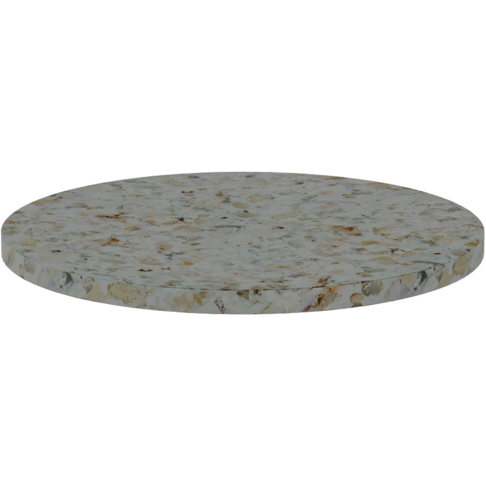 Replene Table Top - Round 60cm - Green Loop Global