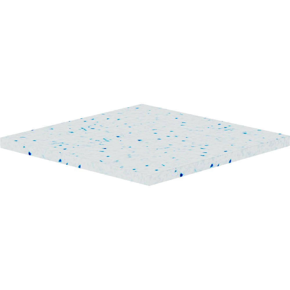 Replene Table Top - Square 60cm - Green Loop Global