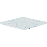 Replene Table Top - Square 60cm - Green Loop Global