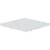 Replene Table Top - Square 60cm - Green Loop Global