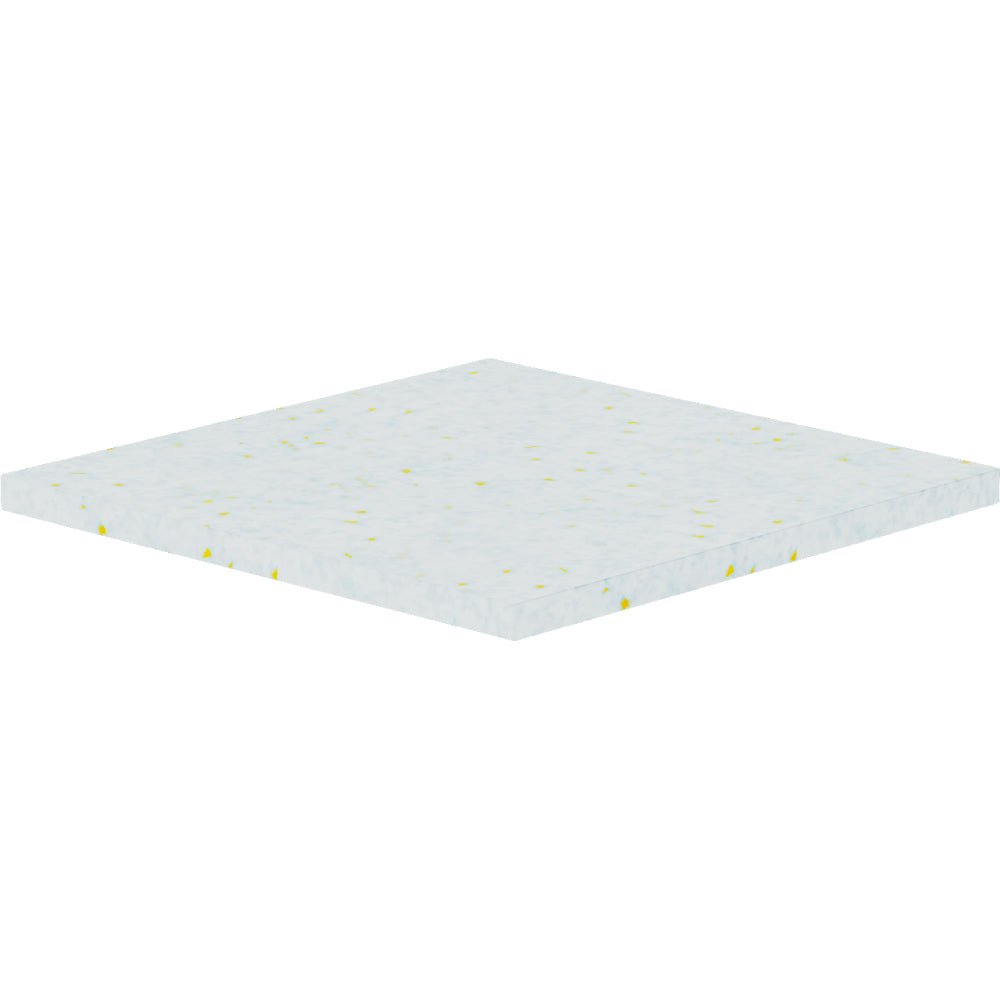 Replene Table Top - Square 60cm - Green Loop Global