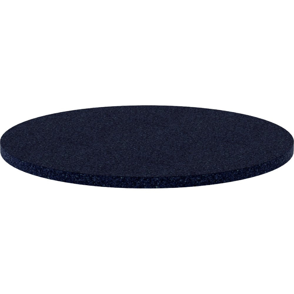 Sustainable Grano 80cm round table top