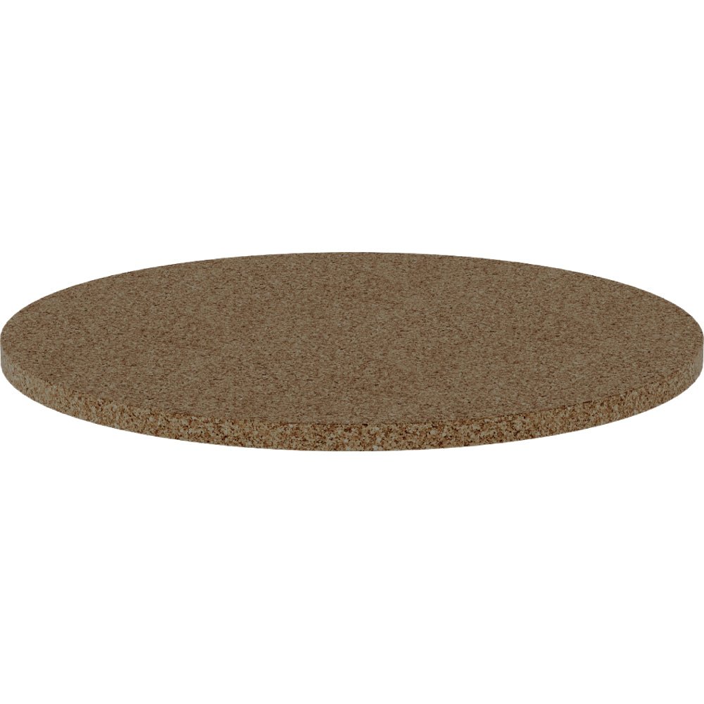 Grano Table Top - Round 80cm - Green Loop Global