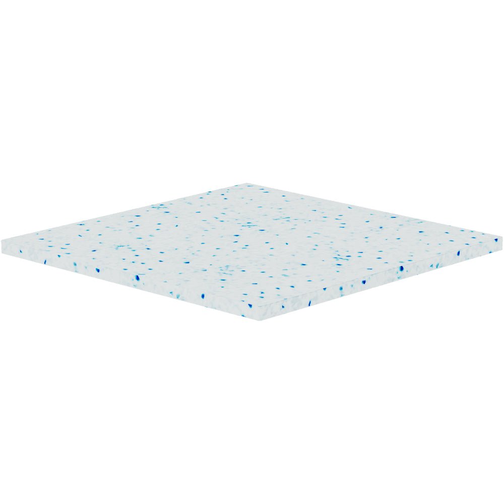 Replene Table Top - Square 80cm - Green Loop Global