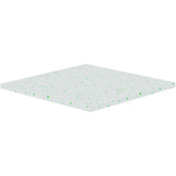 Replene Table Top - Square 80cm - Green Loop Global