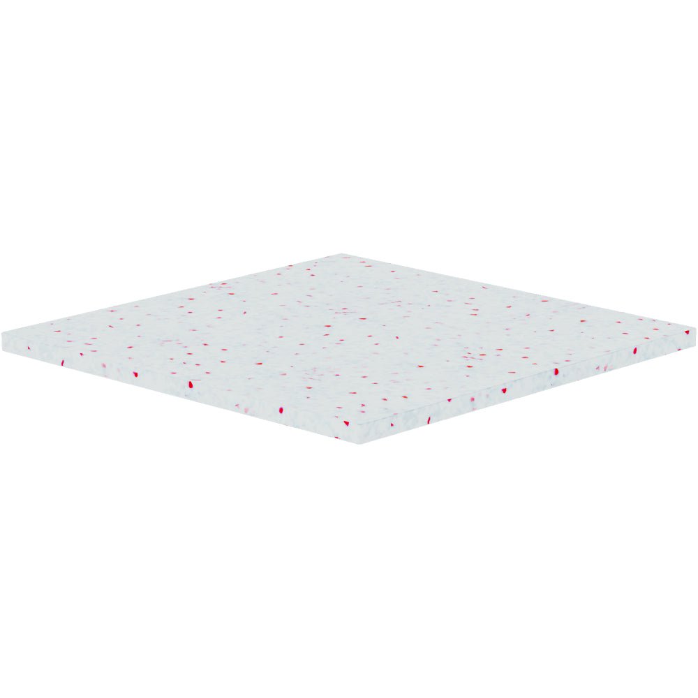 Replene Table Top - Square 80cm - Green Loop Global