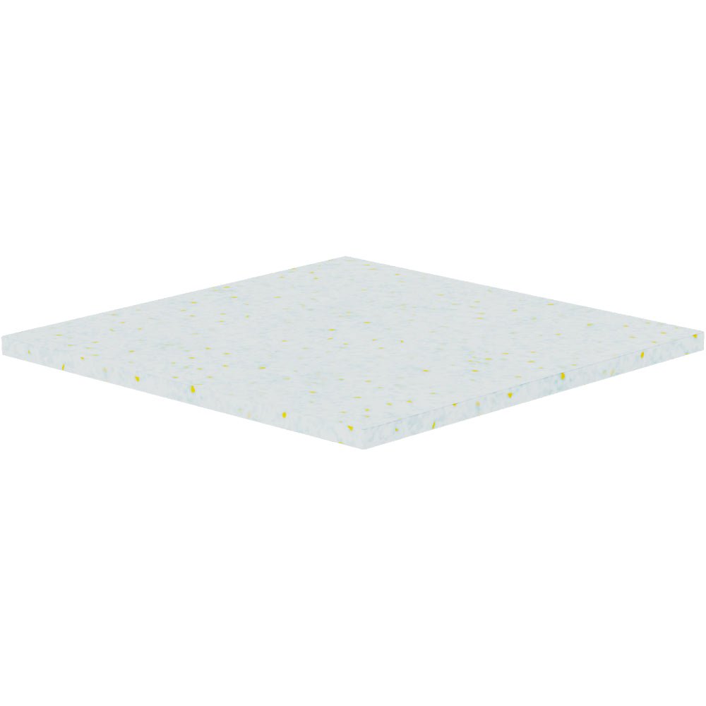 Replene Table Top - Square 80cm - Green Loop Global