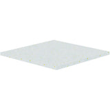 Replene Table Top - Square 80cm - Green Loop Global
