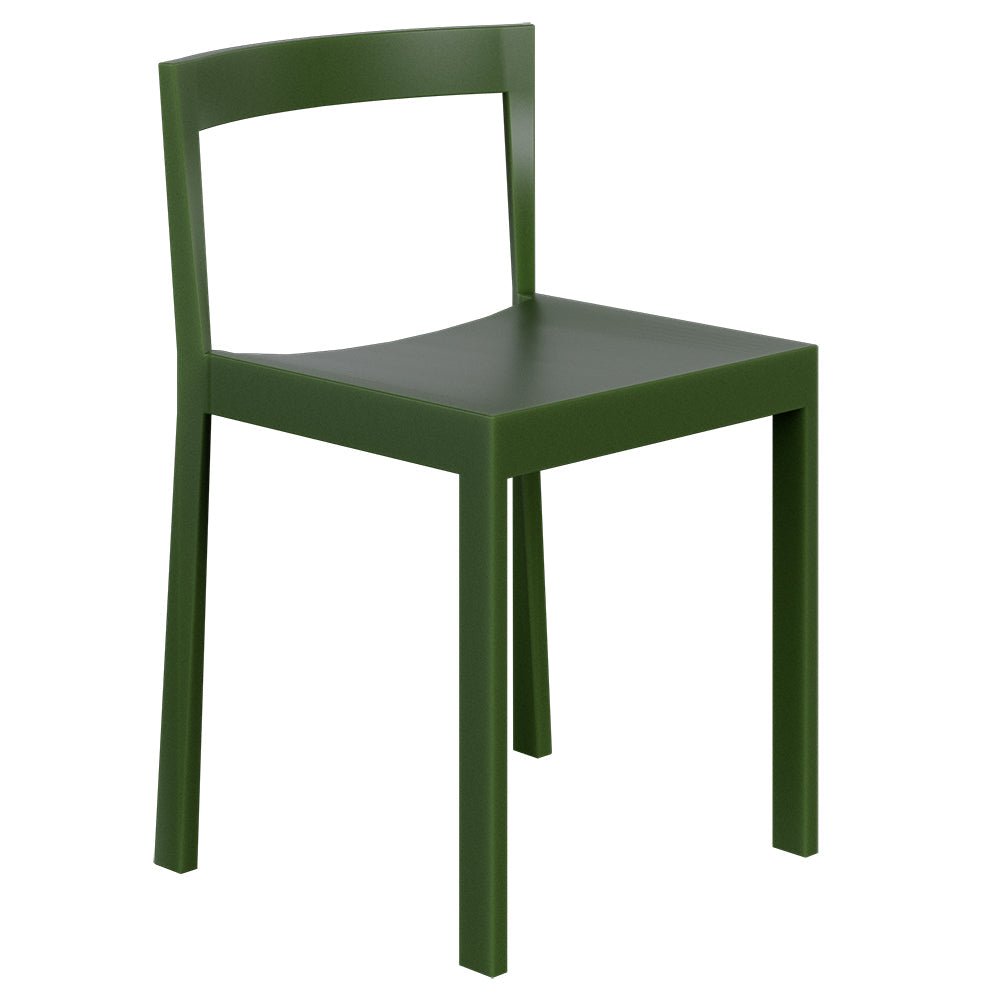 Tero Chair - Green Loop Global