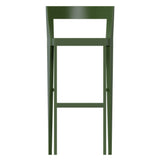 Tero Barstool - Green Loop Global