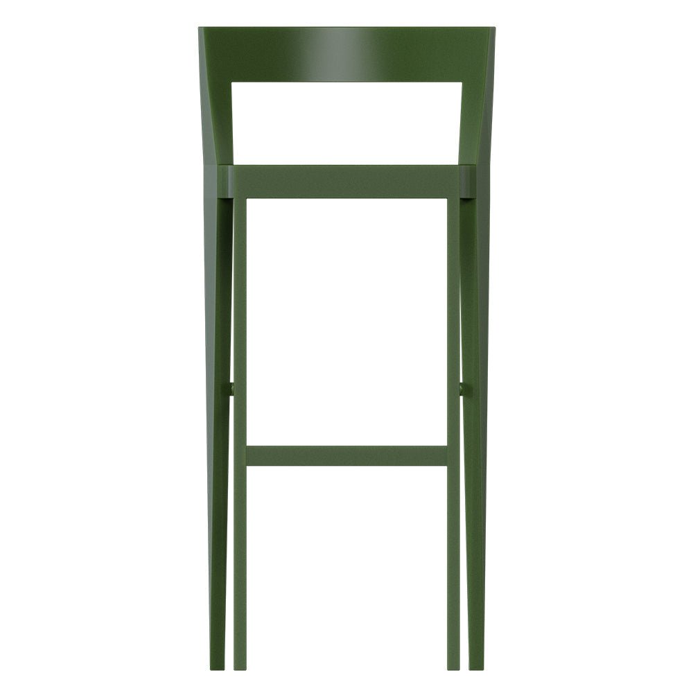 Tero Barstool - Green Loop Global
