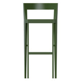 Tero Barstool - Green Loop Global