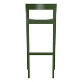 Tero Barstool - Green Loop Global