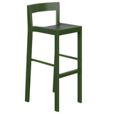 Tero Barstool - Green Loop Global