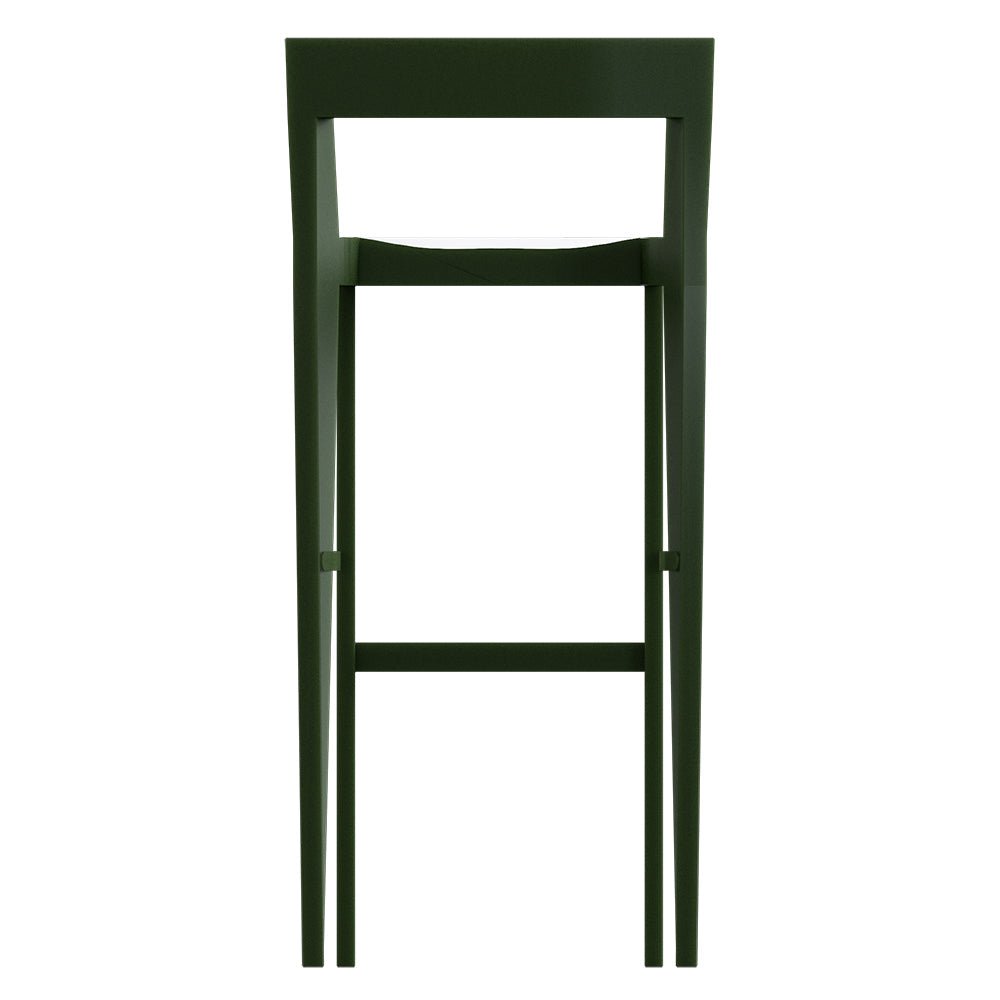 Tero Barstool - Green Loop Global