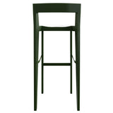 Tero Barstool - Green Loop Global