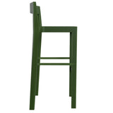 Tero Barstool - Green Loop Global