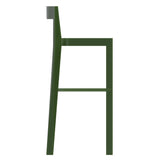 Tero Barstool - Green Loop Global